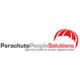 Parachute People Solutions logo